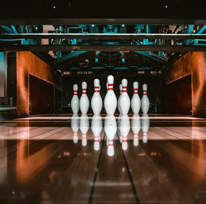 The Bowling Alley