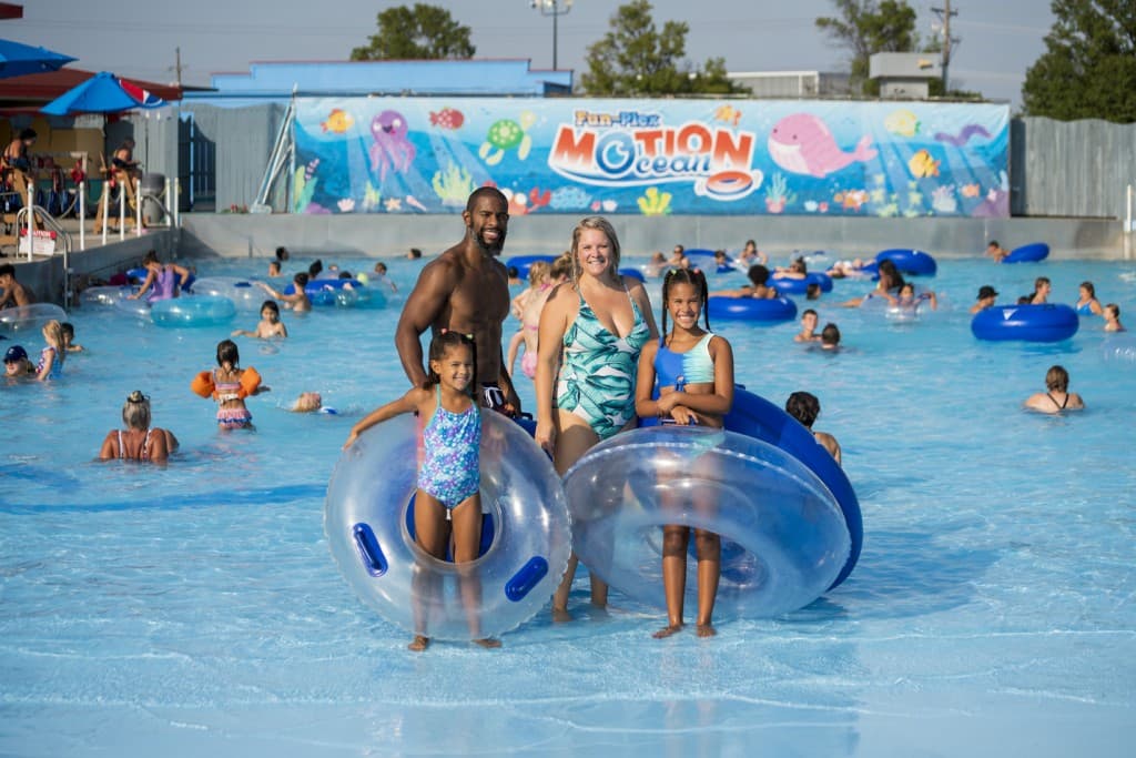 Fun-Plex Waterpark & Rides