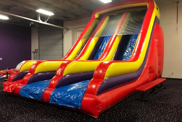 BounceU - Omaha