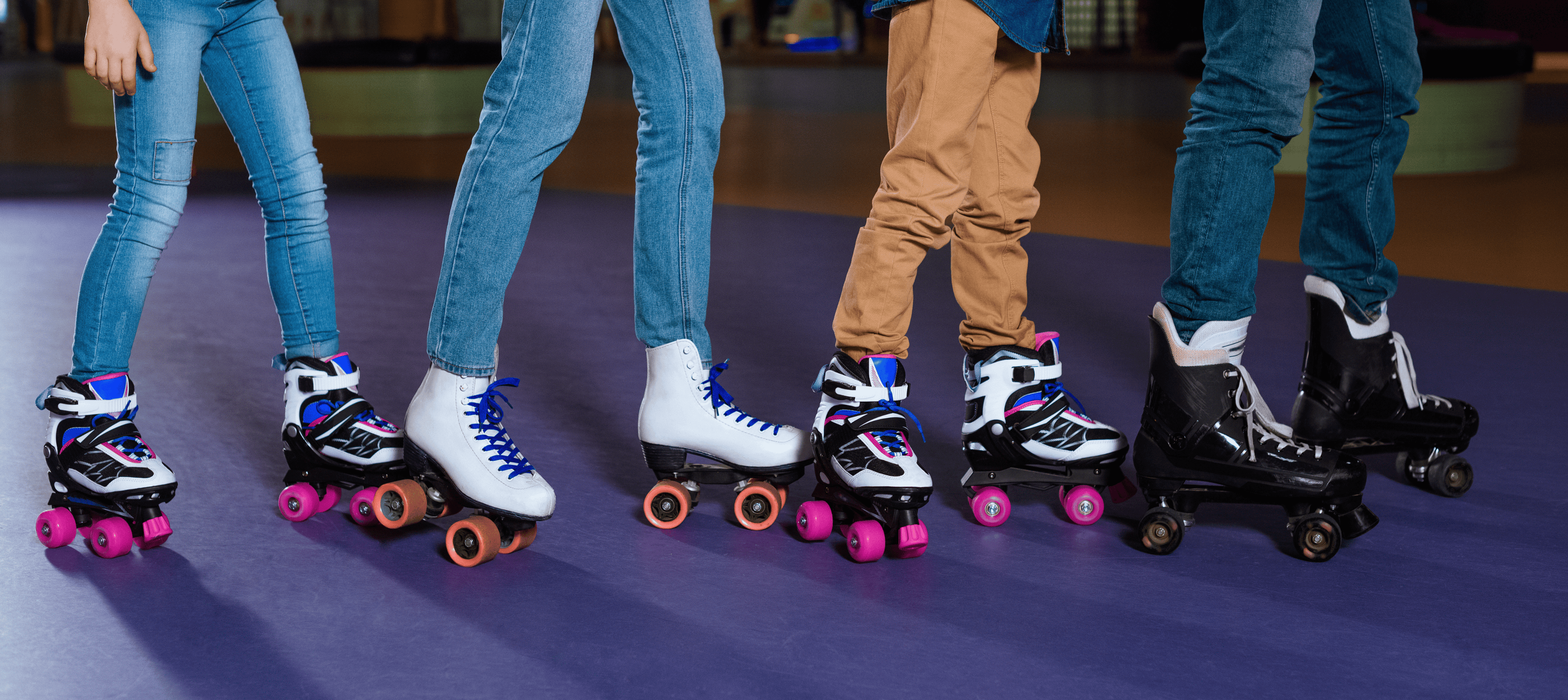 Humble Family Skate Center