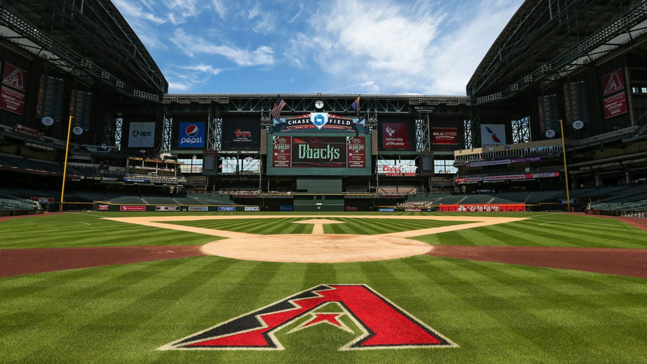 Arizona Diamondbacks