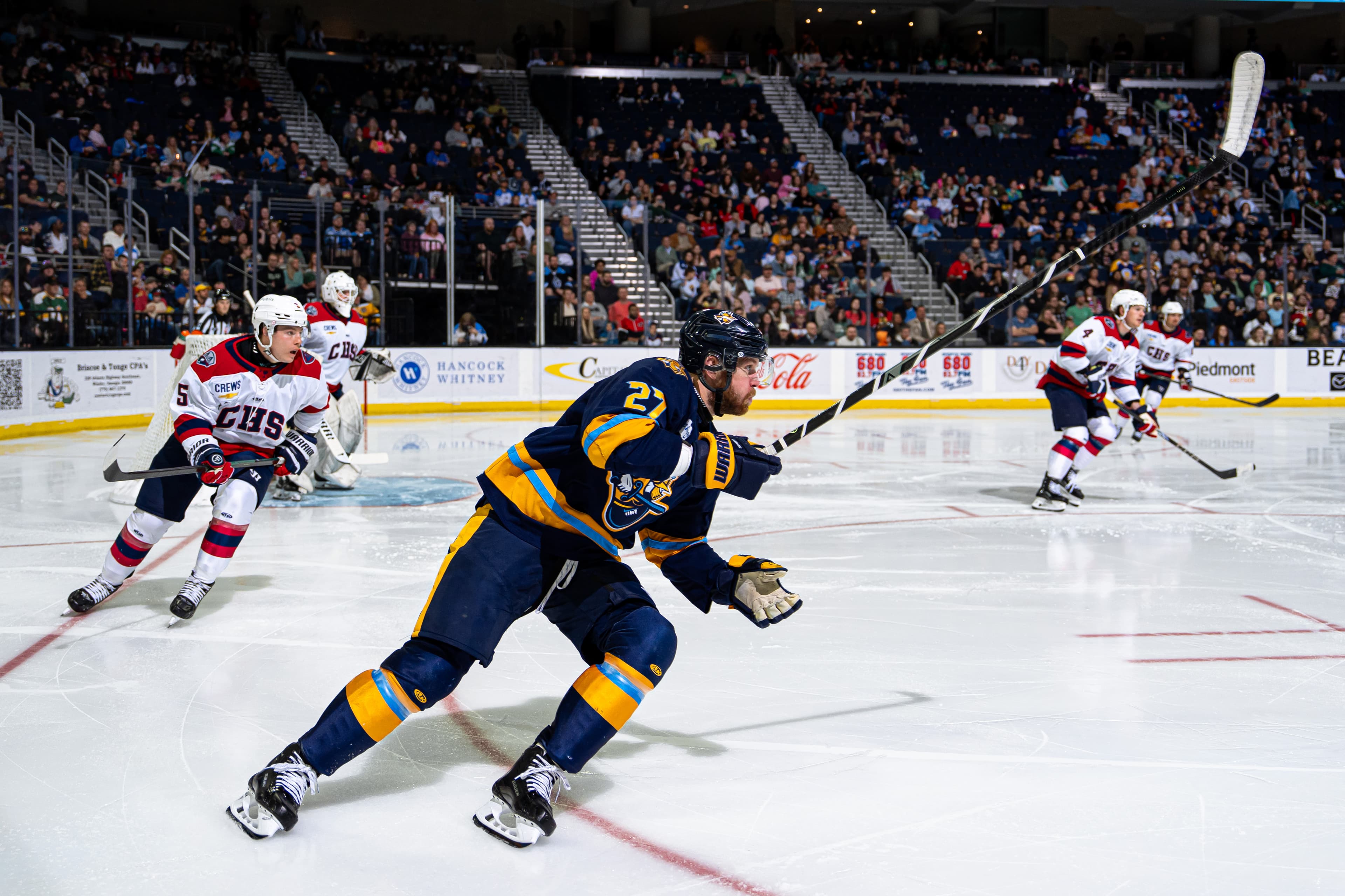Atlanta Gladiators