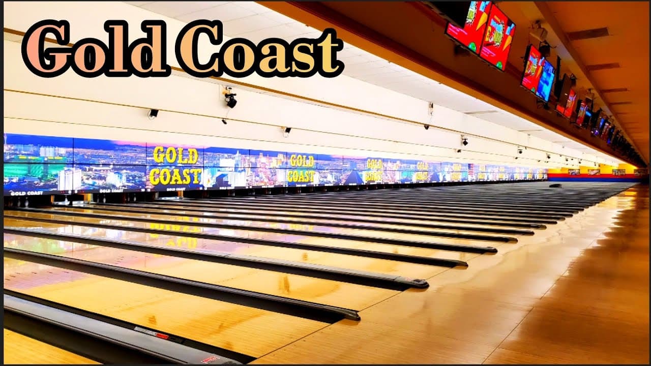 Gold Coast Bowling