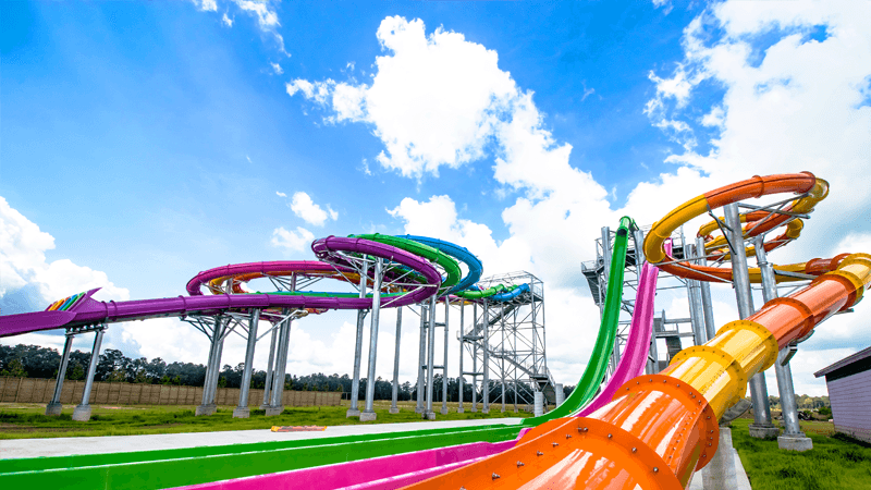 Big Rivers Waterpark