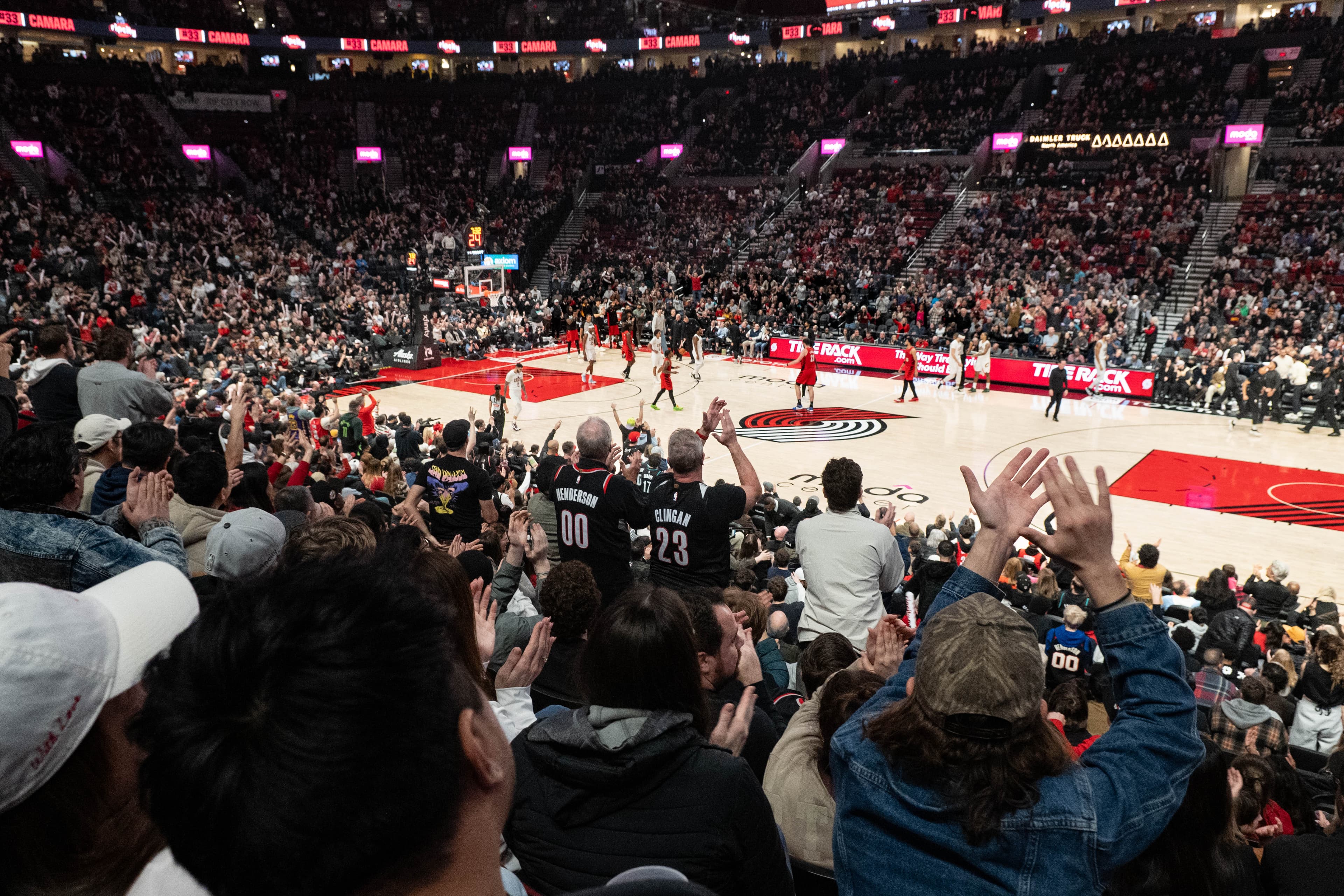 Portland Trail Blazers