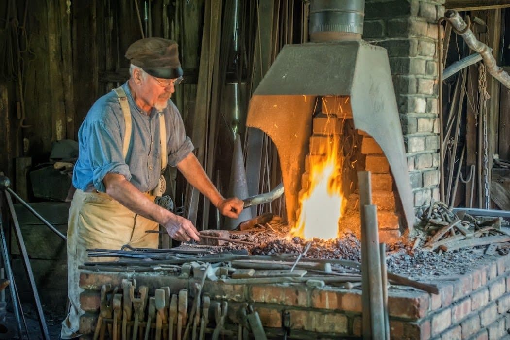 Missouri Town Living History Museum