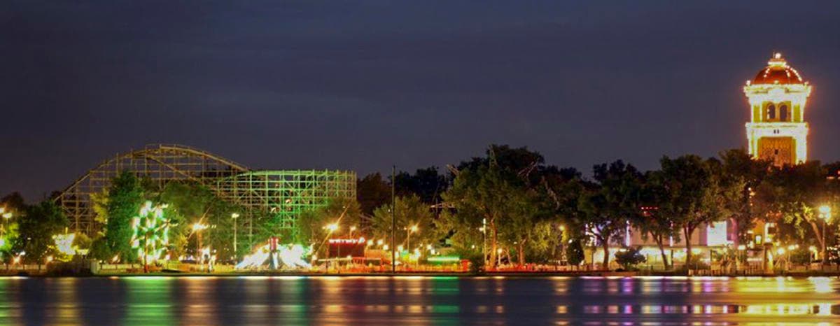 Lakeside Amusement Park