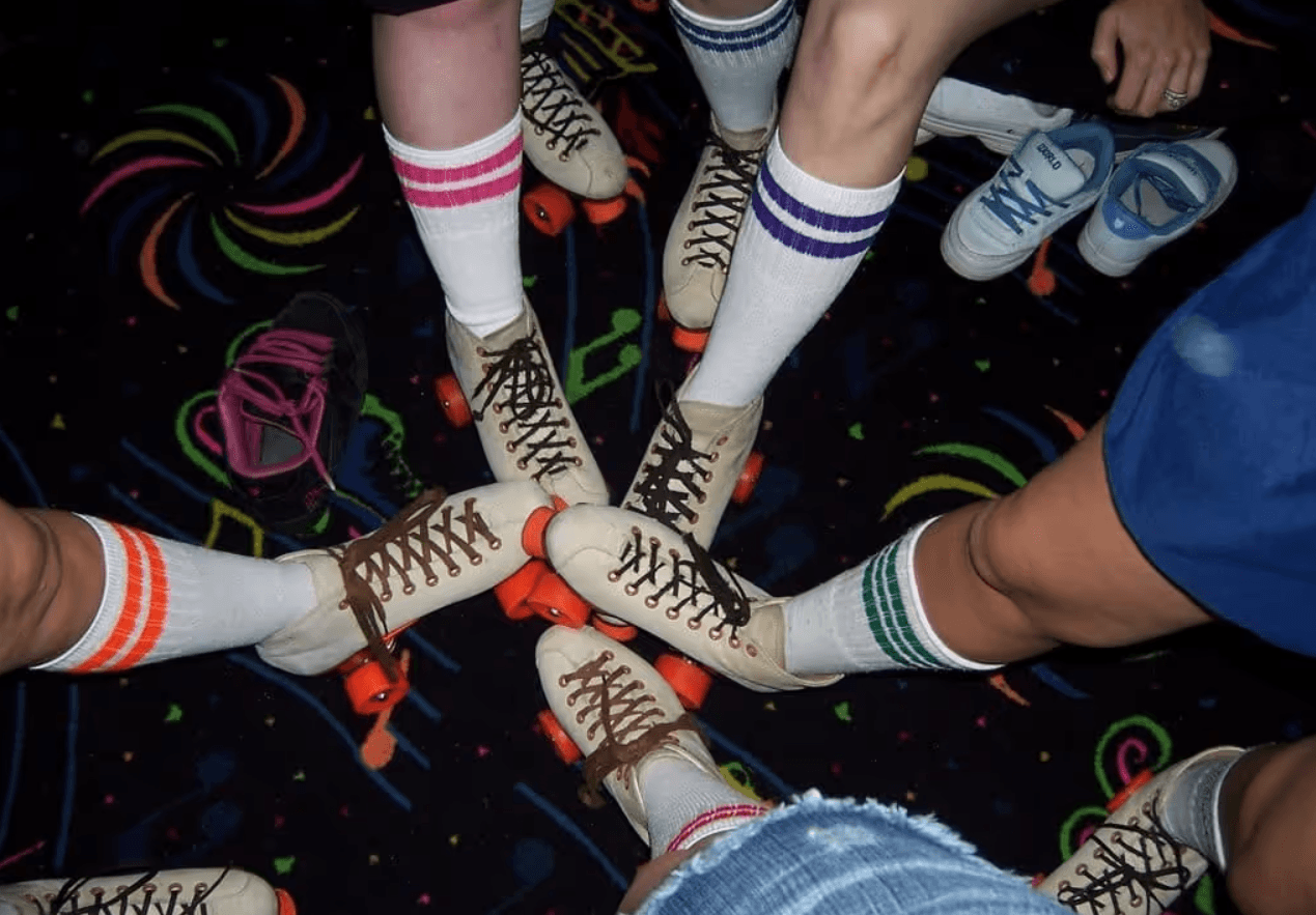 Starlite Skating