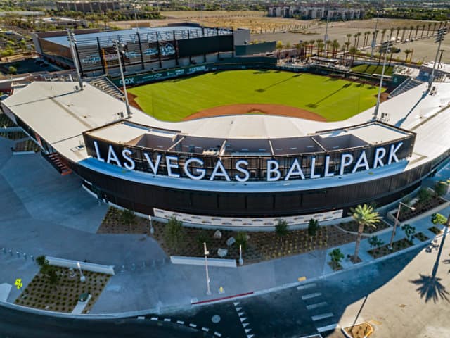Las Vegas Aviators