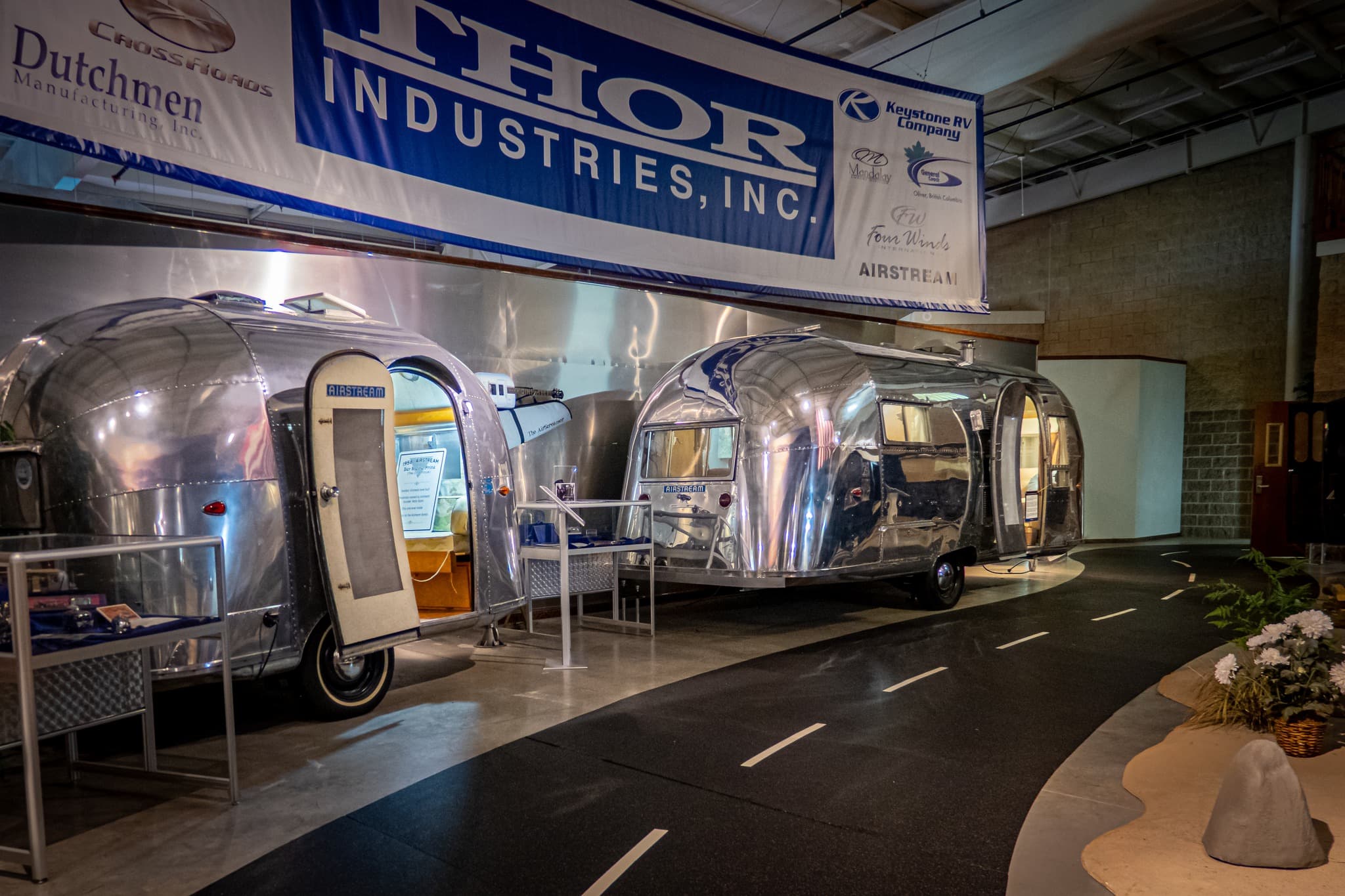 RV Hall of Fame & Museum