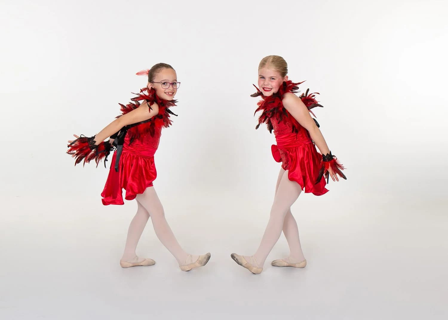 The Dance Room