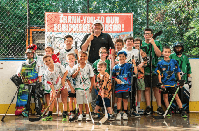 Houston Premier Sportplex