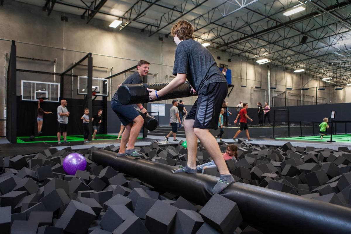 Rush Xtreme - Chandler