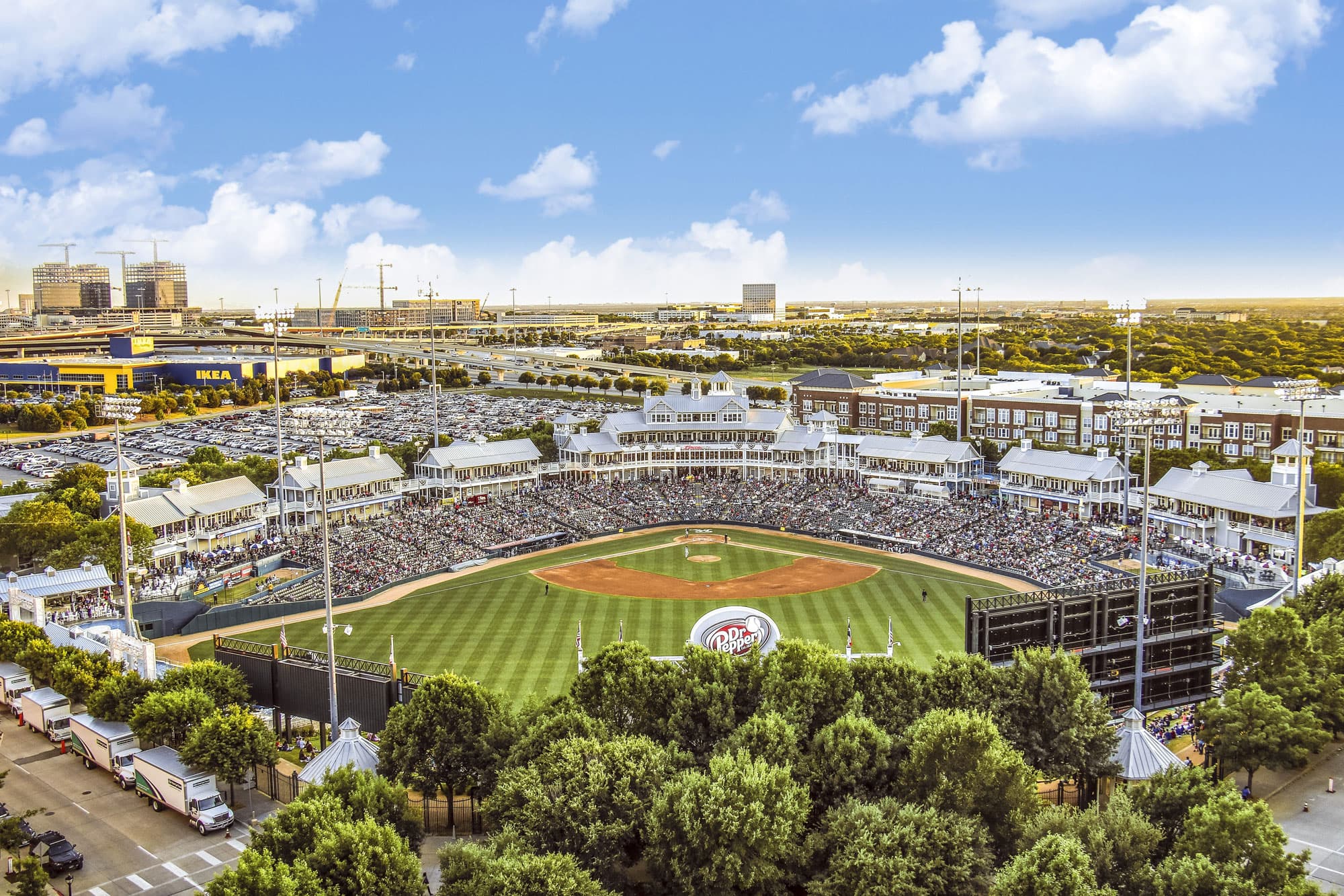 Frisco RoughRiders