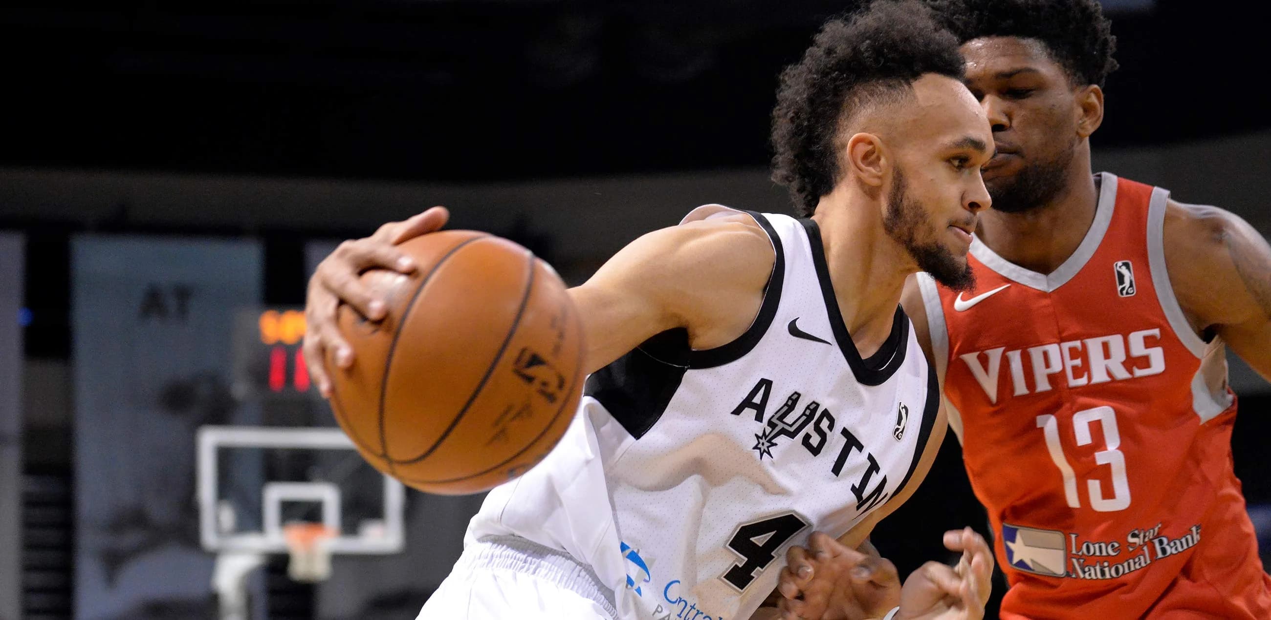 Austin Spurs