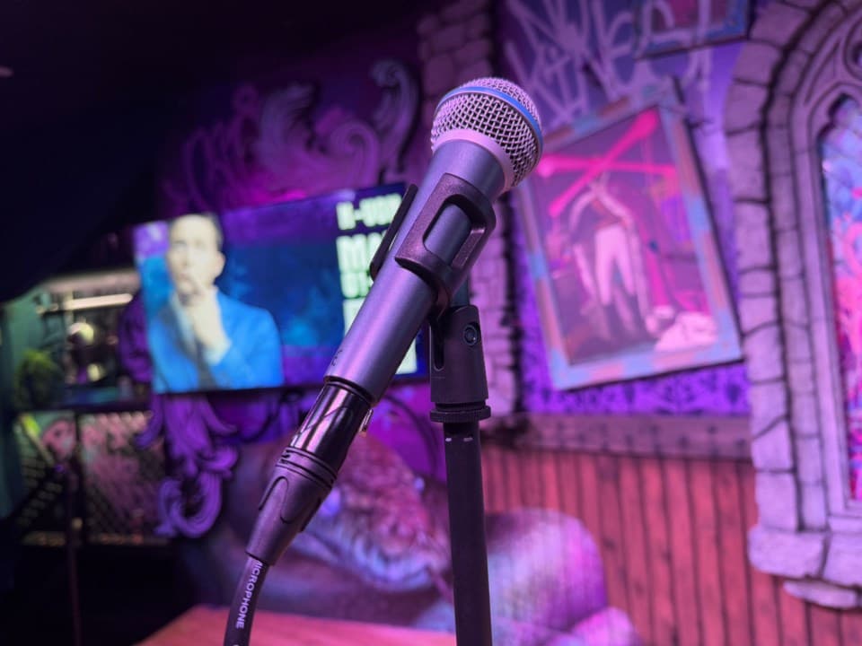 Laffs Comedy Cafe: Tucson's First & Finest