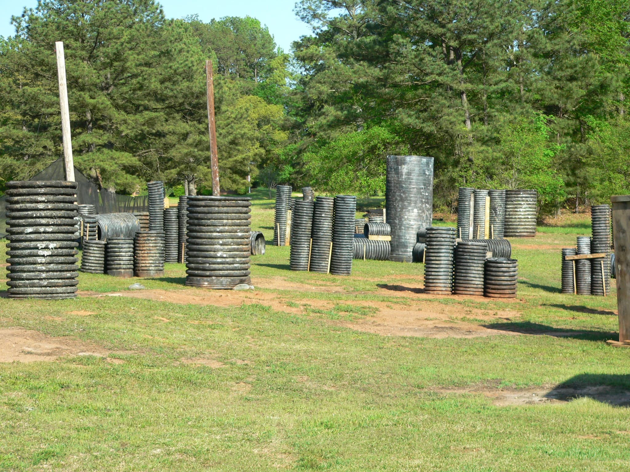 Wildfire Paintball