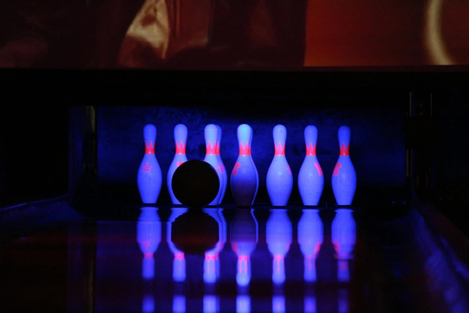 Tift County Lanes