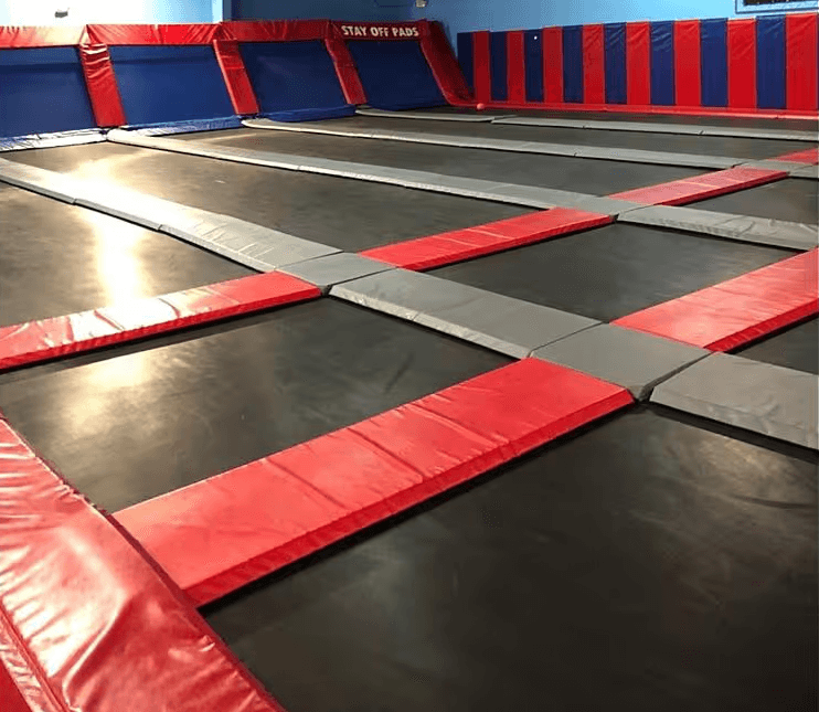 JumpTime Idaho - Twin Falls