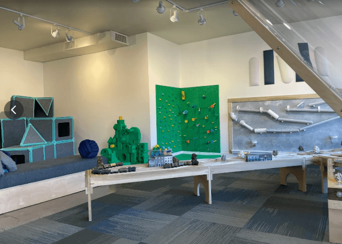 The FLIP Museum
