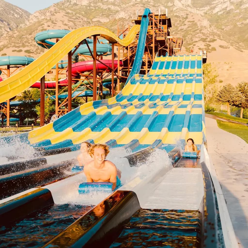 Splash Summit