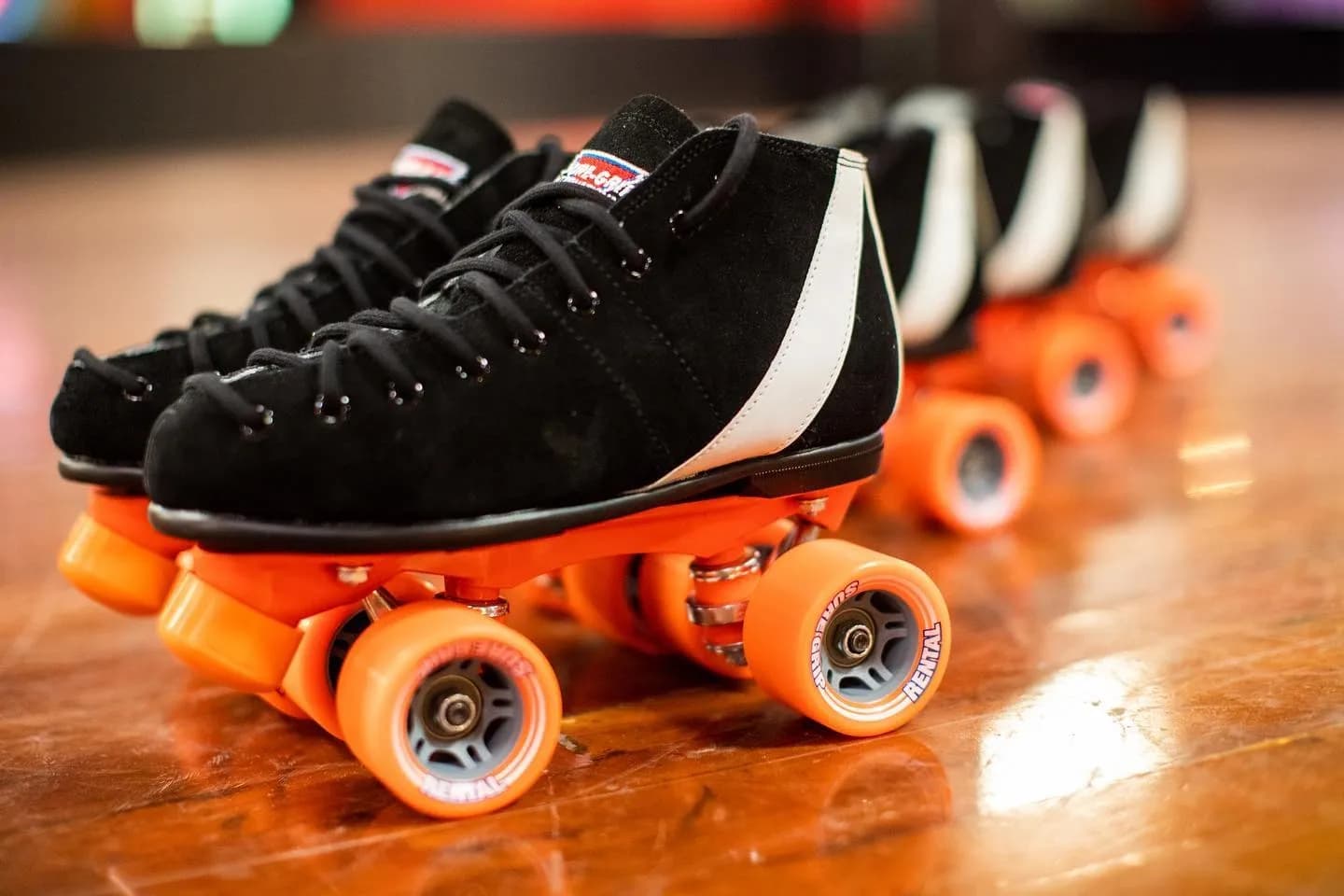 Main St. Skate