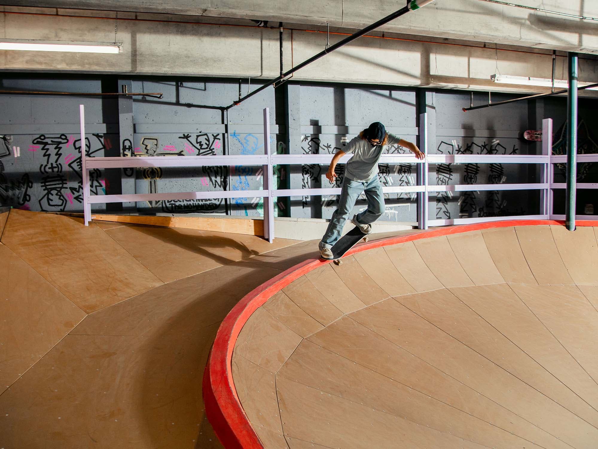 All Together Skatepark