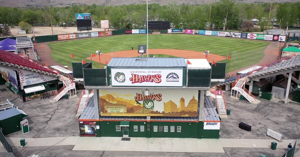Boise Hawks