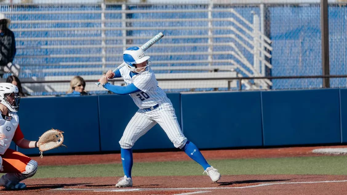 College of Southern Nevada Athletics