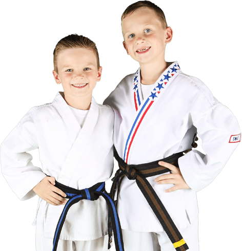 Academy of Life and Leadership Taekwondo