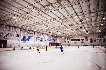 AZ Ice