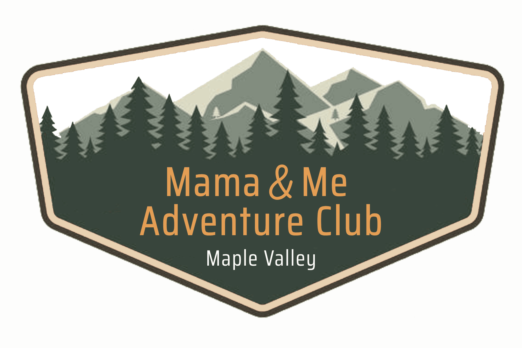 Mama & Me Adventure Club
