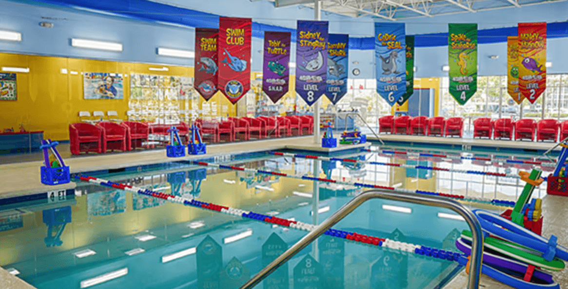 Aqua-Tots Swim School