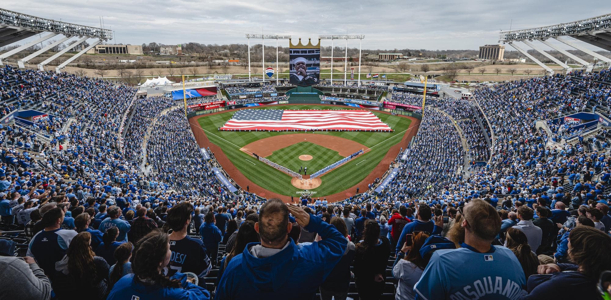 Kansas City Royals