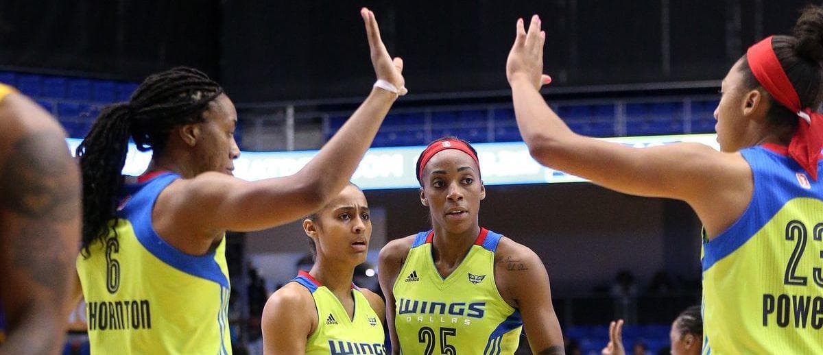 Dallas Wings