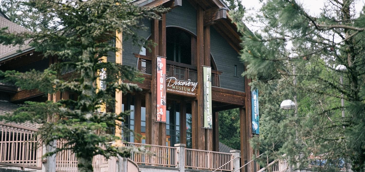 World Forestry Center