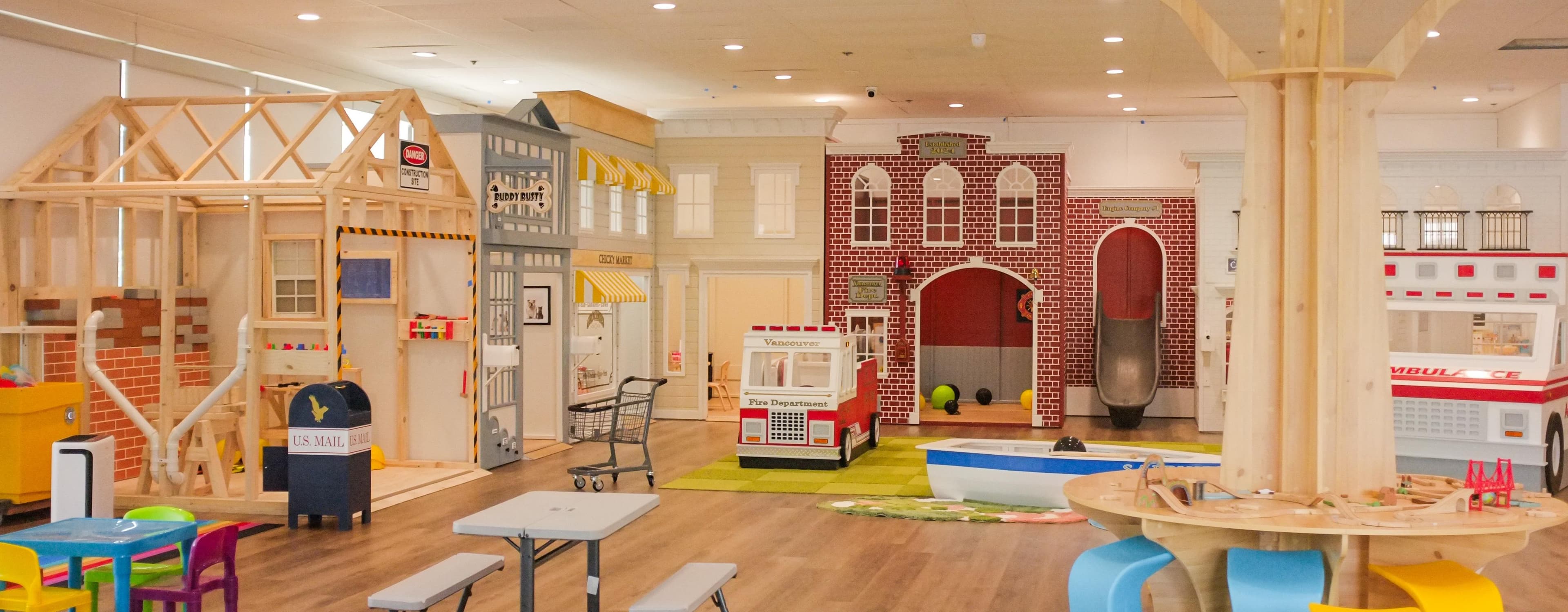 Chicky Play Museum