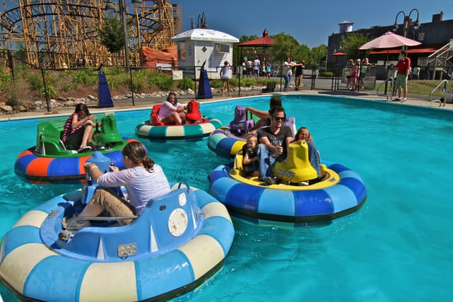 Adventure Park USA