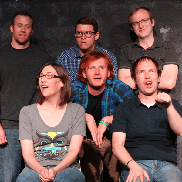 Tucson Improv Movement