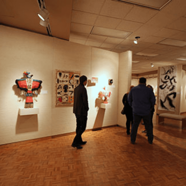 Mabee-Gerrer Museum of Art