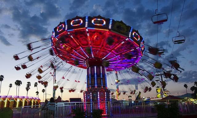 LA County Fair