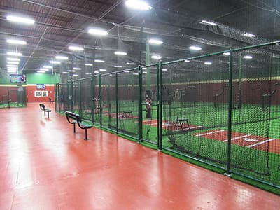 D-Bat - Colorado Springs