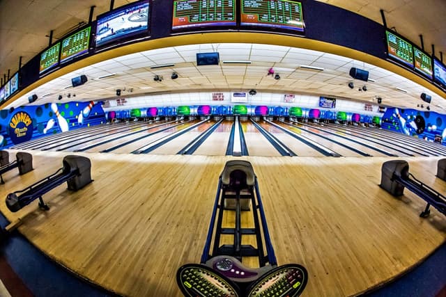 Chipper's Lanes - Broomfield