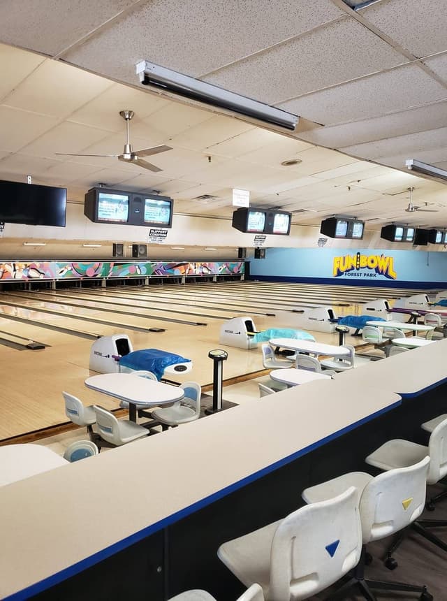 Funtime Bowl