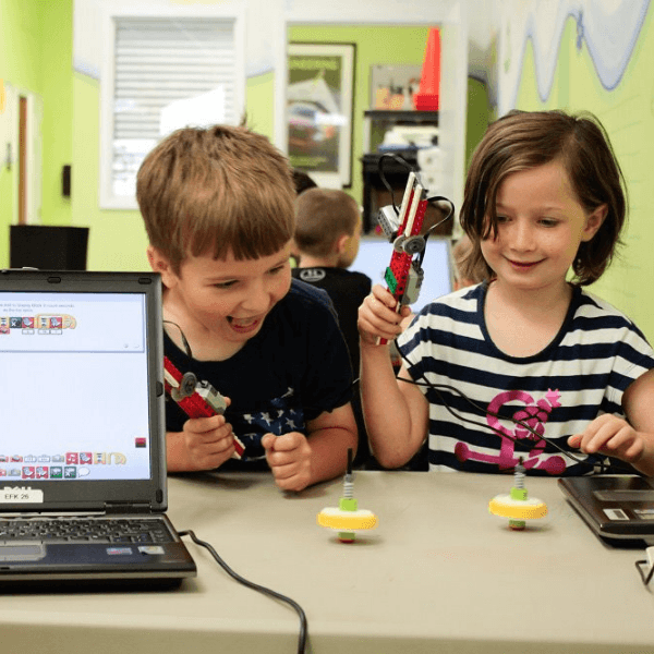 Engineering For Kids of Las Vegas West