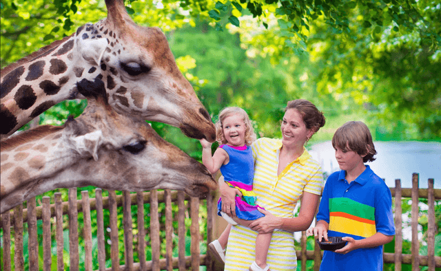 Zoo Atlanta