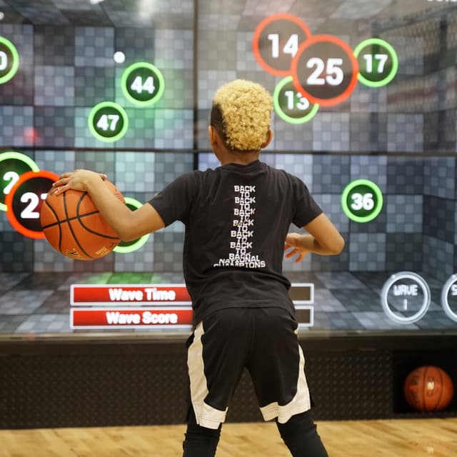 Shoot 360