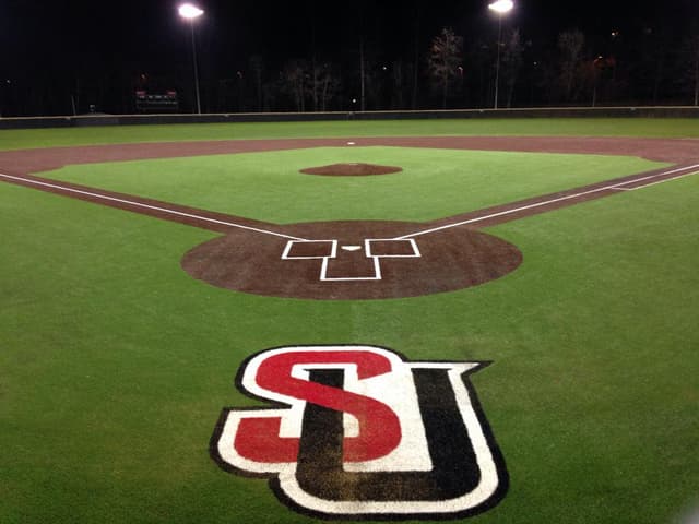 Seattle University Baseball