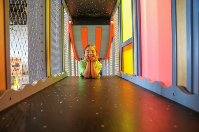 Kentucky Science Center