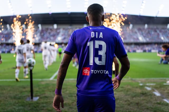 Louisville City FC